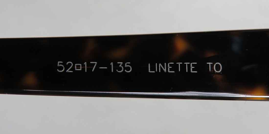 Vera Wang Luxe Linette Eyeglasses