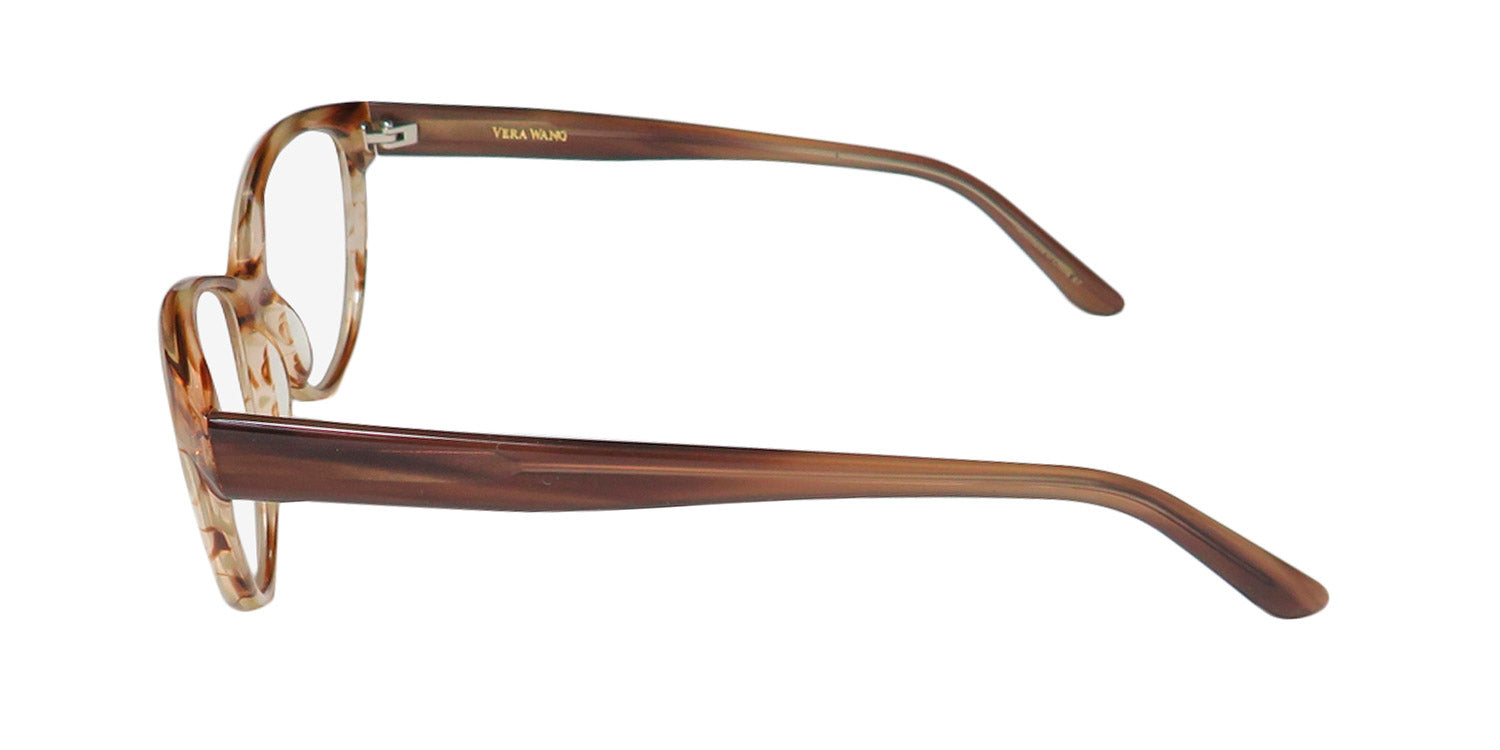Vera Wang Luxe Ila Eyeglasses by ModaFrames