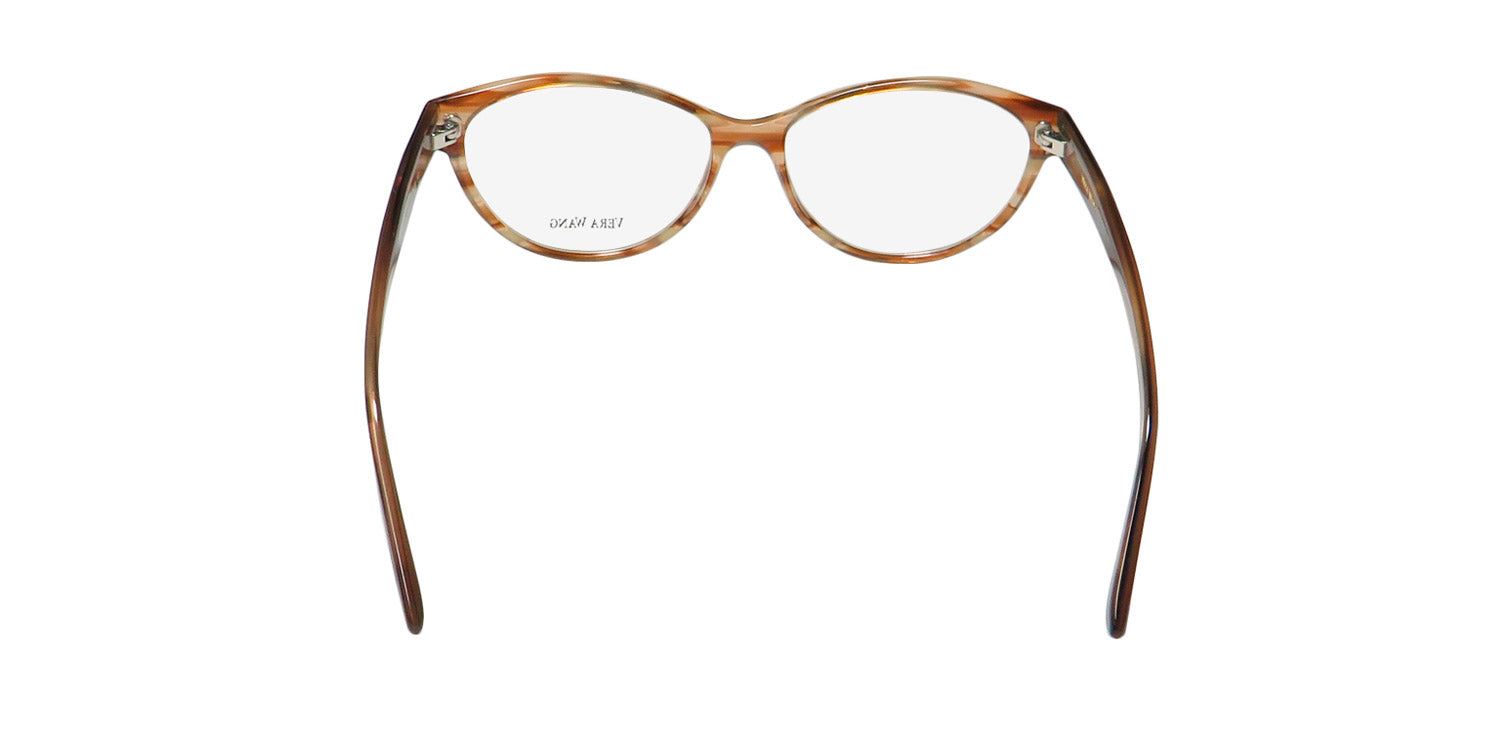 Vera Wang Luxe Ila Eyeglasses by ModaFrames