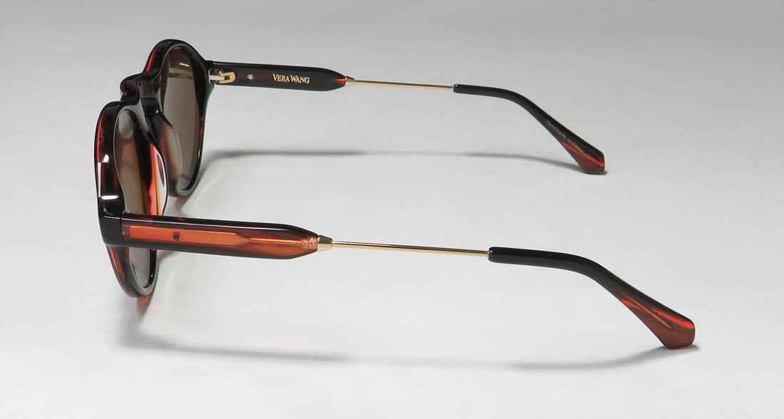 Vera Wang Luxe Hebe Sunglasses