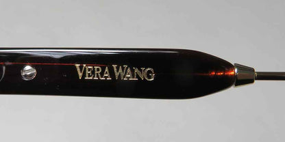 Vera Wang Luxe Hebe Sunglasses