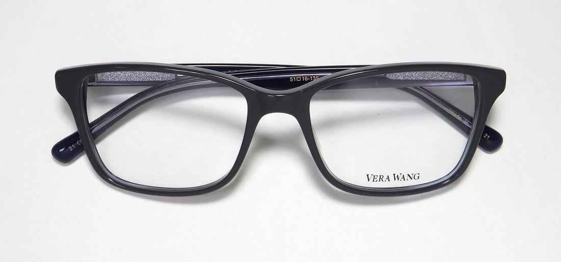 Vera Wang Luxe Josiane Eyeglasses
