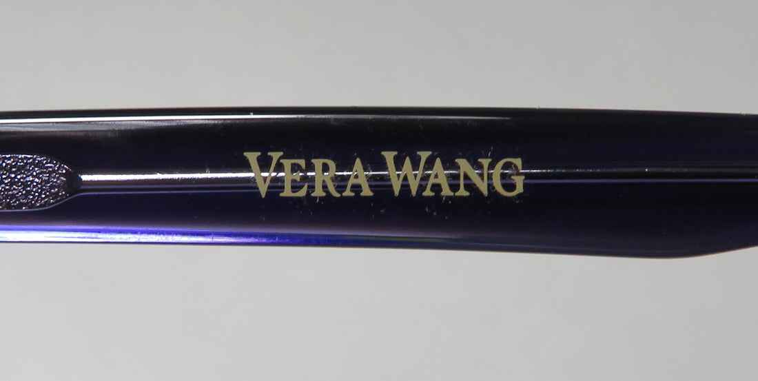 Vera Wang Luxe Josiane Eyeglasses