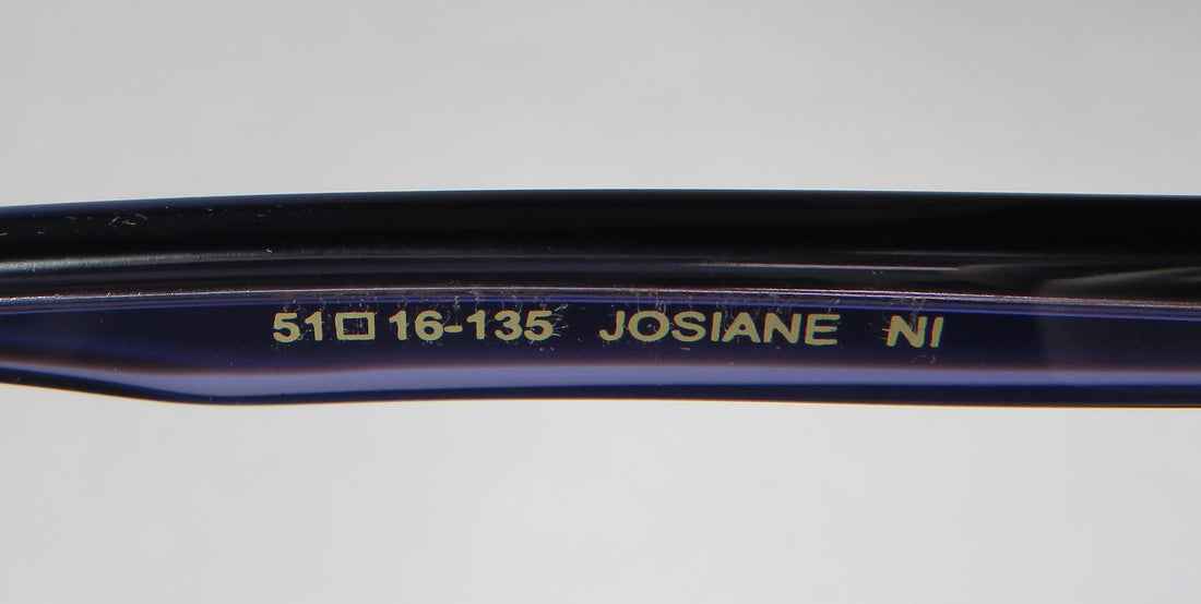 Vera Wang Luxe Josiane Eyeglasses