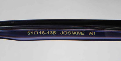 Vera Wang Luxe Josiane Eyeglasses