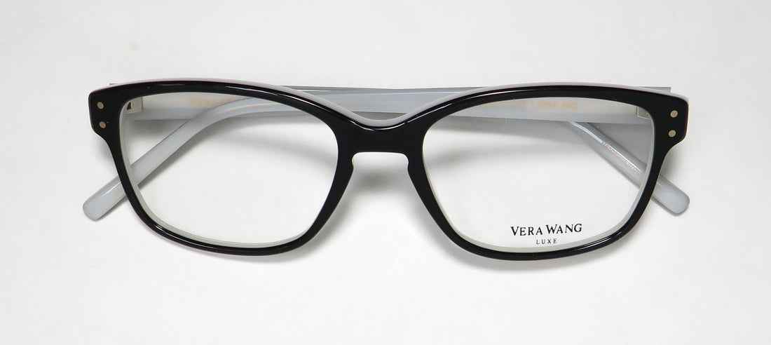 Vera Wang Luxe Lana Eyeglasses
