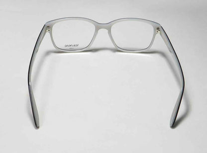 Vera Wang Luxe Lana Eyeglasses