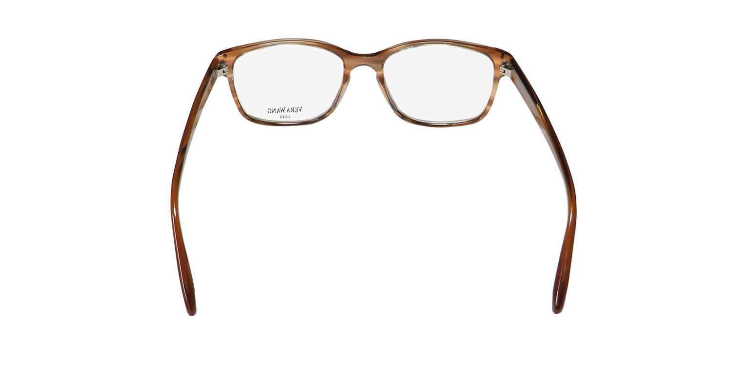 Vera Wang Luxe Lana Eyeglasses by ModaFrames