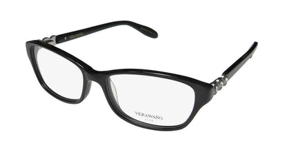 Vera Wang Luxe Elgantine Eyeglasses