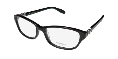 Vera Wang Luxe Elgantine Eyeglasses