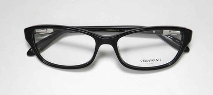 Vera Wang Luxe Elgantine Eyeglasses