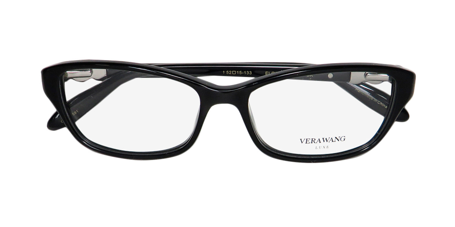 Vera Wang Luxe Elgantine Eyeglasses