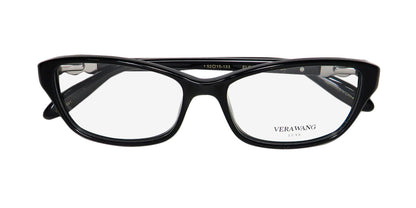 Vera Wang Luxe Elgantine Eyeglasses
