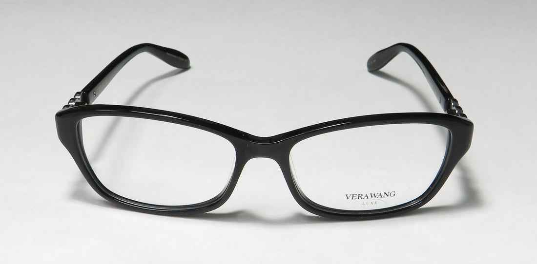 Vera Wang Luxe Elgantine Eyeglasses