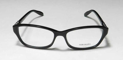 Vera Wang Luxe Elgantine Eyeglasses