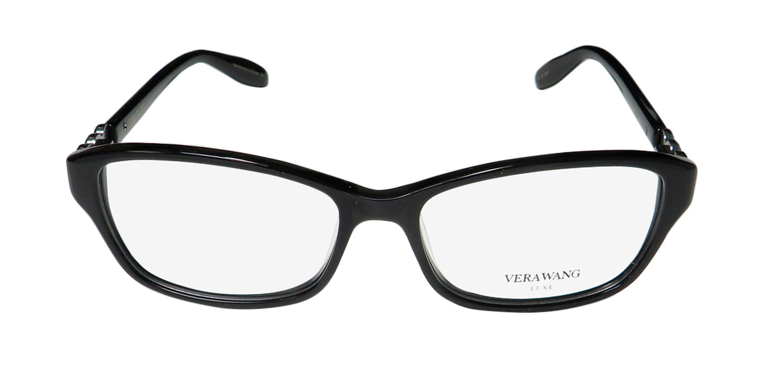 Vera Wang Luxe Elgantine Eyeglasses