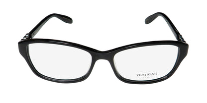 Vera Wang Luxe Elgantine Eyeglasses