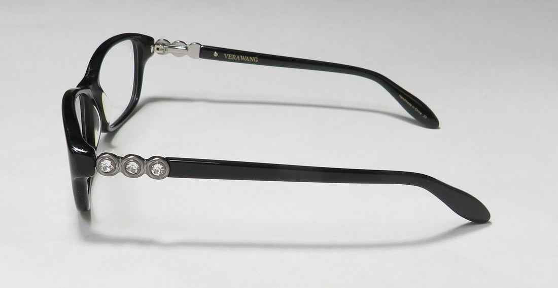 Vera Wang Luxe Elgantine Eyeglasses