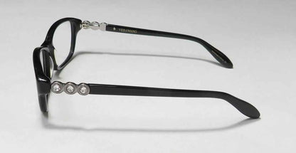 Vera Wang Luxe Elgantine Eyeglasses