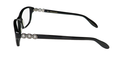 Vera Wang Luxe Elgantine Eyeglasses