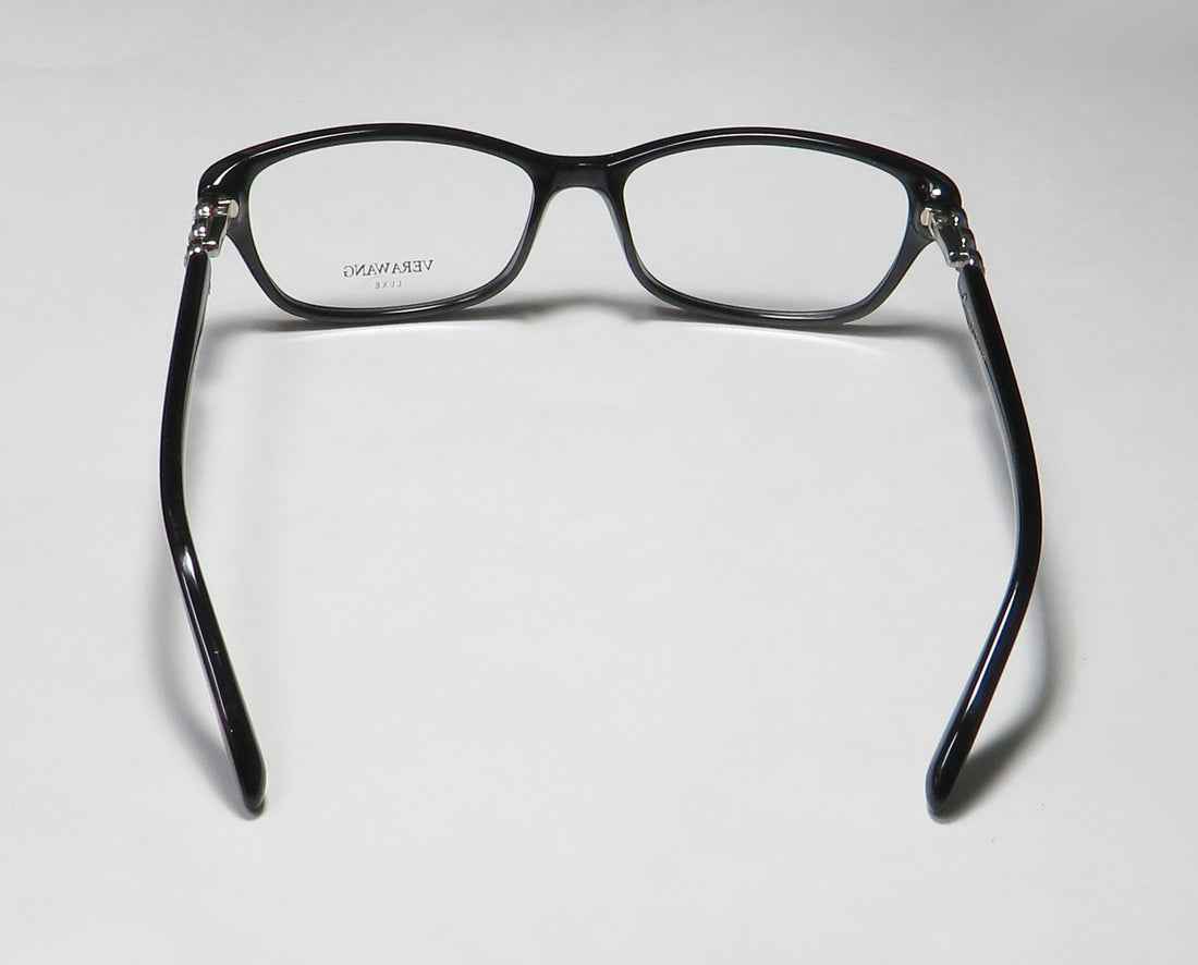 Vera Wang Luxe Elgantine Eyeglasses