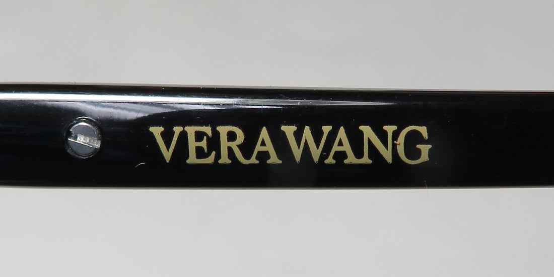 Vera Wang Luxe Elgantine Eyeglasses