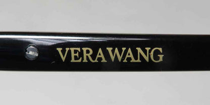 Vera Wang Luxe Elgantine Eyeglasses