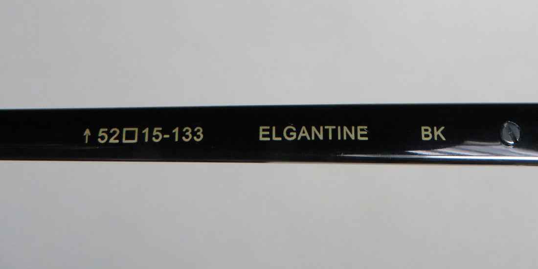 Vera Wang Luxe Elgantine Eyeglasses