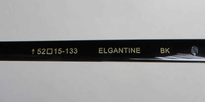 Vera Wang Luxe Elgantine Eyeglasses