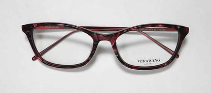 Vera Wang Luxe Antlia Eyeglasses