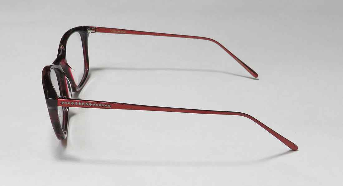 Vera Wang Luxe Antlia Eyeglasses