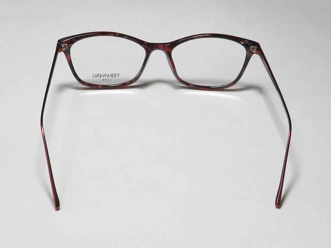 Vera Wang Luxe Antlia Eyeglasses