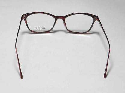 Vera Wang Luxe Antlia Eyeglasses
