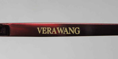 Vera Wang Luxe Antlia Eyeglasses
