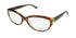 Vera Wang Luxe Sasha Eyeglasses