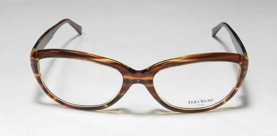 Vera Wang Luxe Sasha Eyeglasses