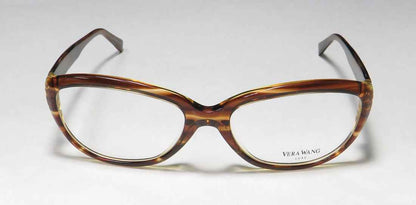 Vera Wang Luxe Sasha Eyeglasses