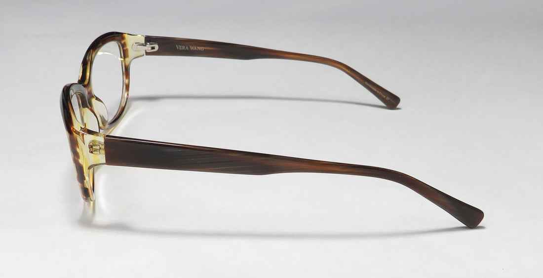 Vera Wang Luxe Sasha Eyeglasses