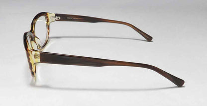 Vera Wang Luxe Sasha Eyeglasses