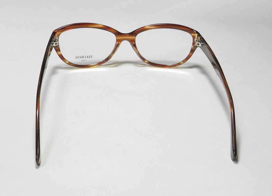Vera Wang Luxe Sasha Eyeglasses