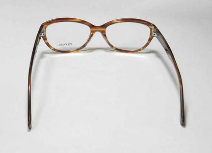 Vera Wang Luxe Sasha Eyeglasses
