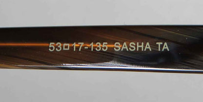 Vera Wang Luxe Sasha Eyeglasses