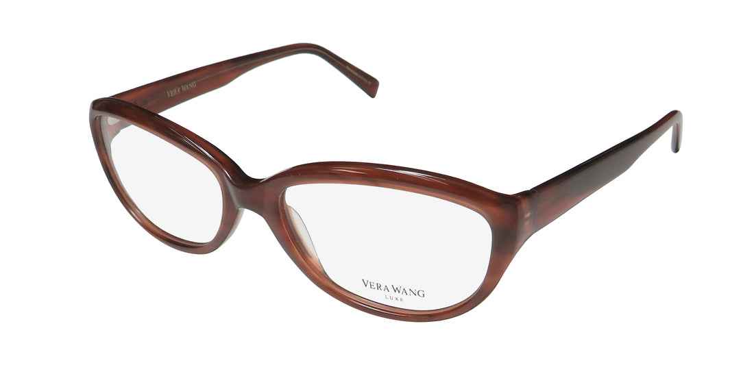 Vera Wang Luxe Sasha Eyeglasses