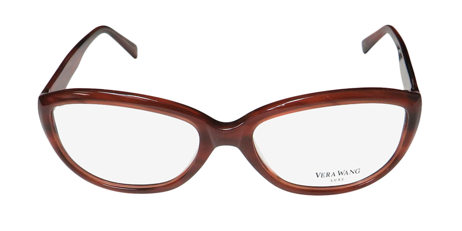 Vera Wang Luxe Sasha Eyeglasses - DestGlow
