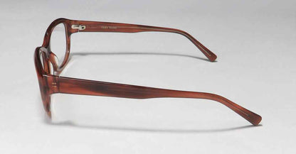 Vera Wang Luxe Sasha Eyeglasses