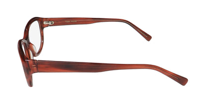 Vera Wang Luxe Sasha Eyeglasses - DestGlow