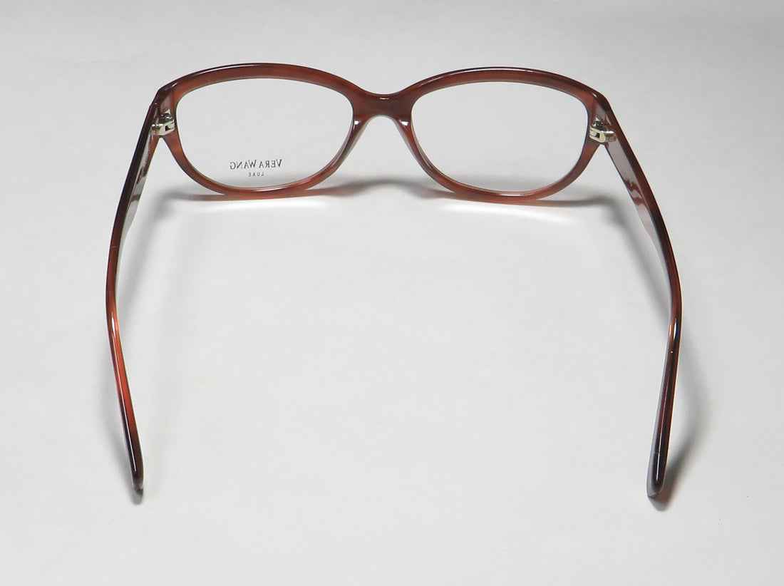 Vera Wang Luxe Sasha Eyeglasses