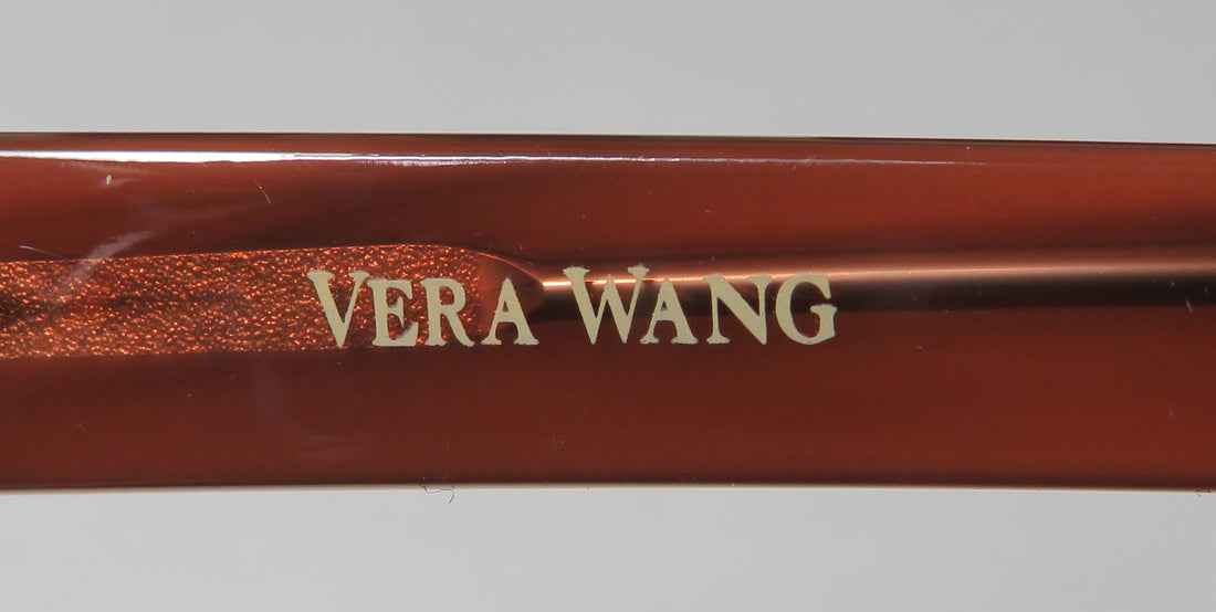 Vera Wang Luxe Sasha Eyeglasses