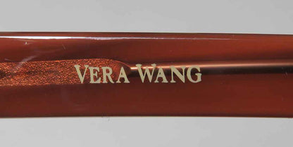 Vera Wang Luxe Sasha Eyeglasses