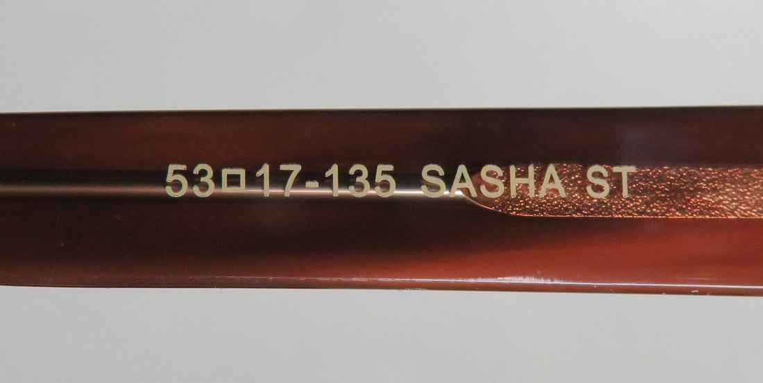 Vera Wang Luxe Sasha Eyeglasses